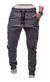 PANTALON JOGGER ELASTIZADO HARD WORLD PREMIUM