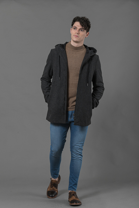 Cazadoras de top invierno baratas