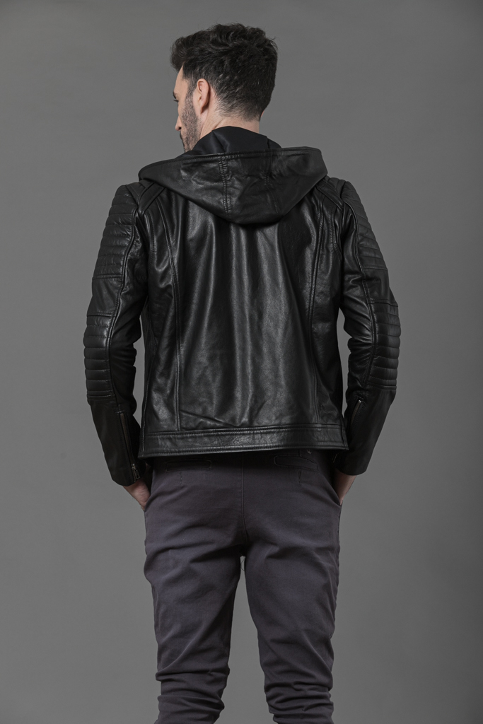 Cazadoras piel online cheap