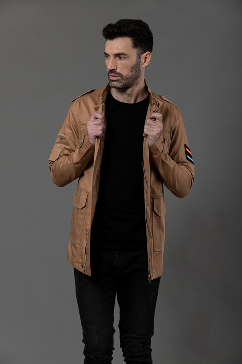 Chaquetas cazadoras clearance