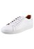 ZAPATILLAS GENOVA BLANCA - B U K A N 