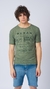 REMERA CHAPARRO BUKAN - comprar online