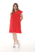 Vestido Corto - comprar online