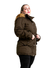 Parka Toronto talles especiales