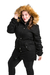 Parka Toronto talles especiales - tienda online