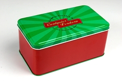 Caja Verdulera Corazón {5 en 1} - comprar online