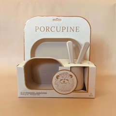 Kit de alimentación Porcupine - tienda online