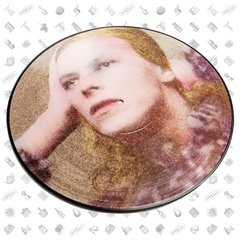Hunky Dory by David Bowie