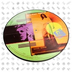Hunky Dory by David Bowie - comprar online