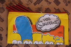 Caja Verdulera Simpsons {5 en 1} en internet