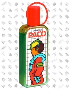 Shampoo Paco