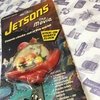 Reloj Digital Jetsons