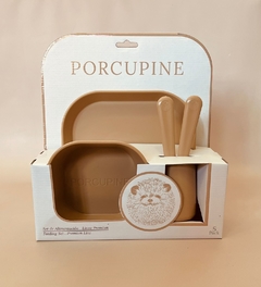 Kit de alimentación Porcupine