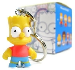 Llavero Bart Simpsons Kid Robot