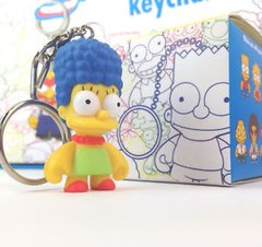 Llavero Simpsons Kid Robot - tienda online