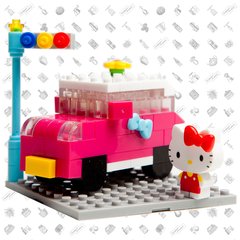 Kitty Nanoblock