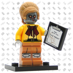 MIniFigura de Lego Movie