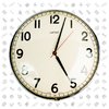 Reloj de pared LAFONT - comprar online