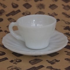 Set de pocillos de café