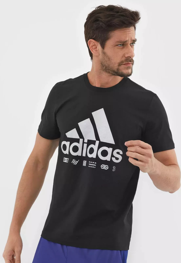 Blusa original adidas sales