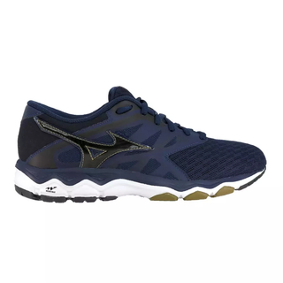 Tênis Mizuno Falcon 2 Azul Marinho 4141620-7269