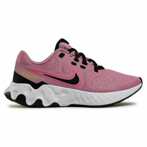 Nike Renew Ride 2 Elemental Pink (W) - CU3508-600