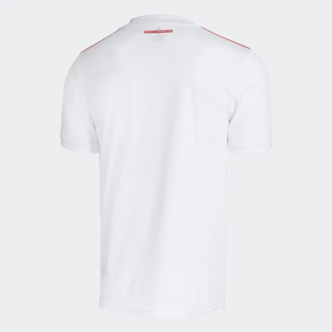 Camisa 2 Internacional 21/22 - Branco adidas GL0127 - comprar online