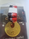 Medalha Oficial Licenciada Flamengo Bicampeão Libertadores da América na internet
