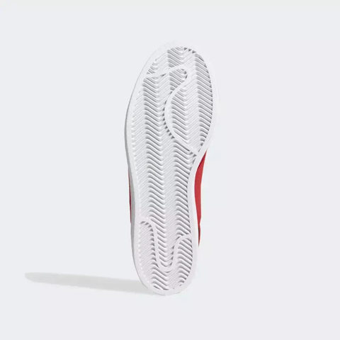 Tênis Superstar Slip-On - Vermelho adidas EX4626 - loja online