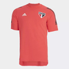 Camiseta São Paulo FC - Rosa adidas GK9963