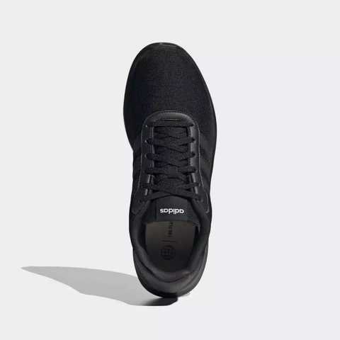 Tênis Adidas Lite Racer 3.0 Core Preto GW7954 na internet