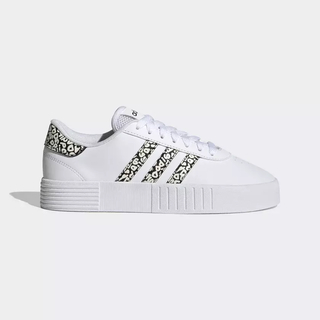 Tênis Adidas Infantil Superstar Iridescent Preto BY2186