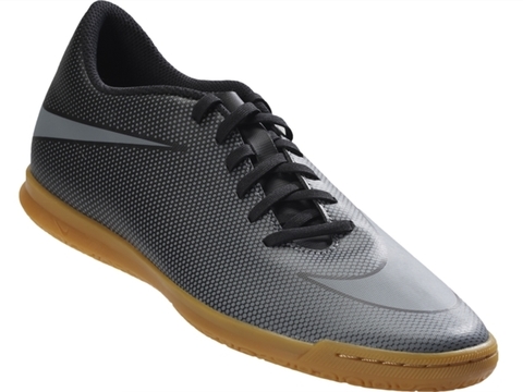 Nike Bravatax II IC Preto / Grafite