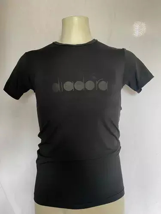 Camisa De Compressão Térmica Vasco Diadora 2019 071P049M