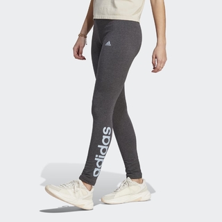 Legging cós alto essentials logo - Adidas - IM2852
