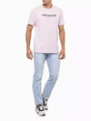 Calça Jeans Casual Calvin Klein Jeans Masculina - CM3PC11JS467-0505