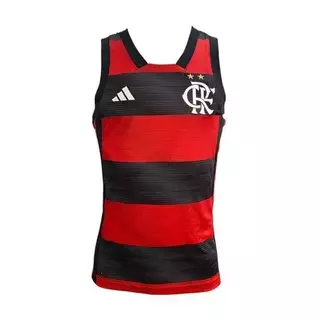 Regata Basquete 1 Flamengo 2023/24 - IR9485