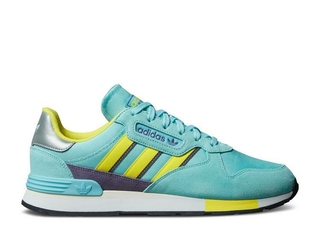 Tênis TREZIOD 2 - Azul adidas IG0659