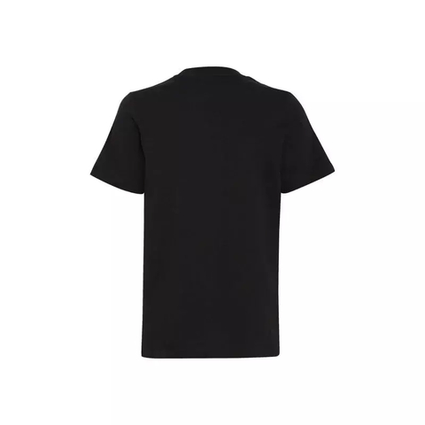 Camiseta Algodão Essentials 3-Stripes Adidas HR6330 - comprar online