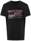 T-Shirt Osklen Vintage Hip Hop 6186510 - comprar online
