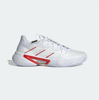 Tênis Adidas Barricade Feminino GW5034