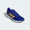 Tênis Adidas Runfalcon 3.0 Azul e Amarelo - Masculino IE0735