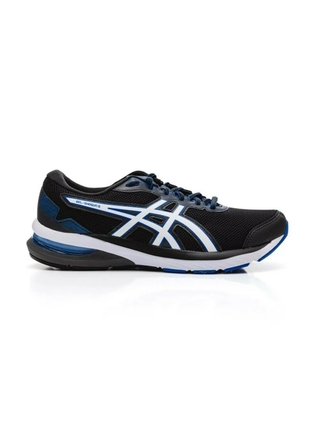 Tênis Masculino Asics Gel Shogun 5 Preto 1011B714.003