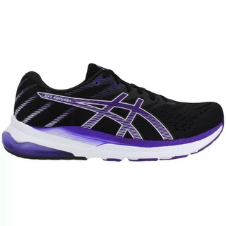 Tênis ASICS GEL-Shinobi - Feminino - Preto 1012B471.002