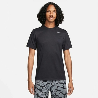 Camisa Nike Legend Masculina Preto - DX0989-010