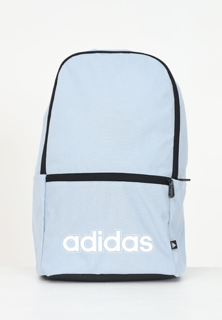 Mochila Adidas Classic Foundation Azul - IK5768