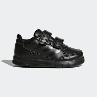 Tênis Adidas AltaSport Infantil Preto BA7445