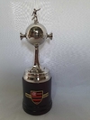 Taça Troféu Libertadores da América 23cm
