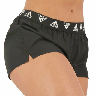 Short Adidas Beach Feminino Preto - HS2311