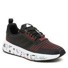 Tênis Adidas Swift Run 23 Core Preta Masculino - IG4701